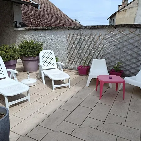 De France Hotel