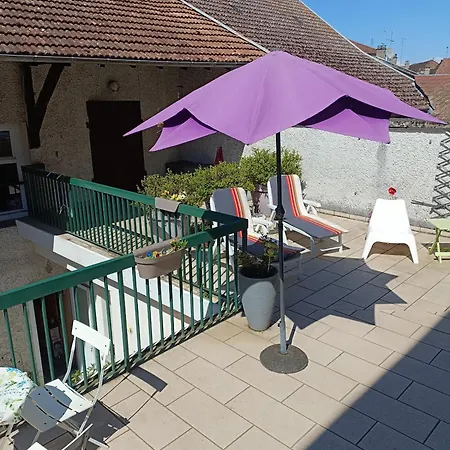 Hotel De France La Tour-du-Pin
